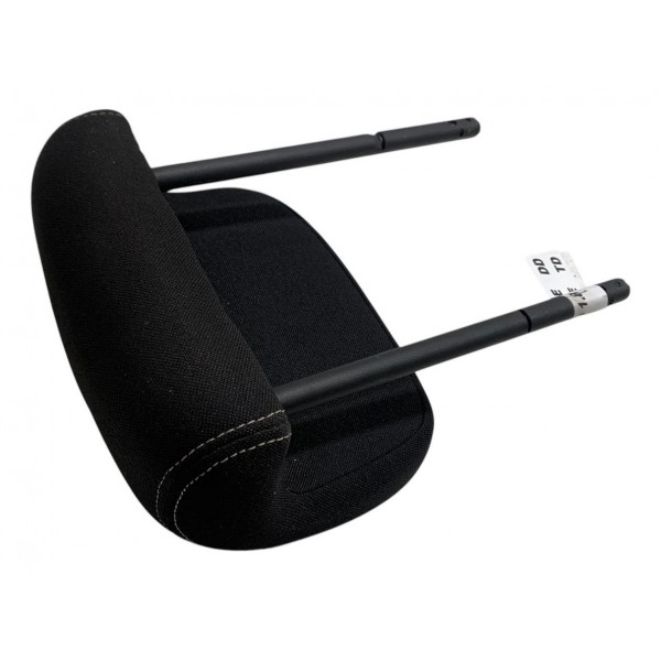 Encosto Banco Traseiro Fiat Punto 1.8 Sporting 2015 A