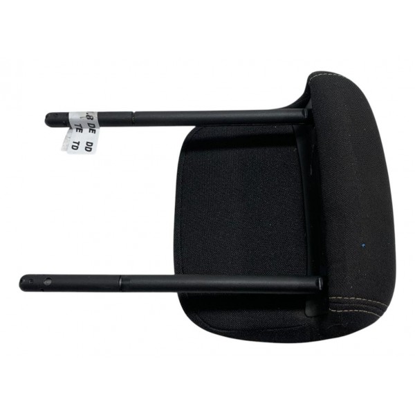 Encosto Banco Traseiro Fiat Punto 1.8 Sporting 2015 B