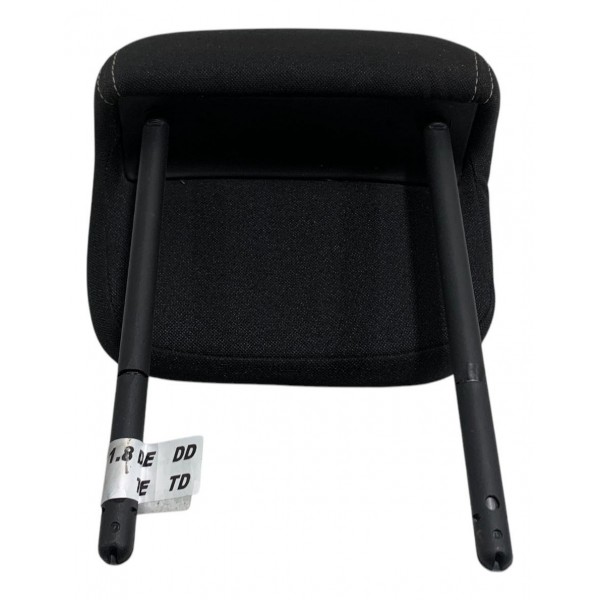 Encosto Banco Traseiro Fiat Punto 1.8 Sporting 2015 B