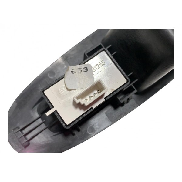 Botão Vidro Elétrico Traseiro Direito Fiat Punto 1.8 2015