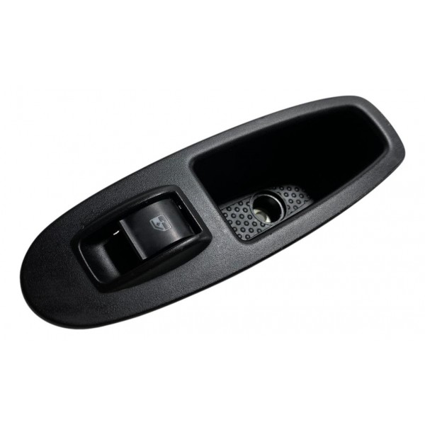 Botão Vidro Elétrico Traseiro Direito Fiat Punto 1.8 2015