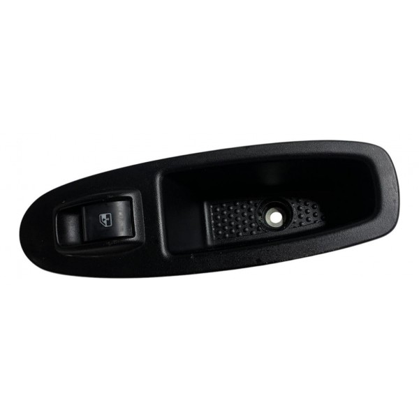 Botão Vidro Elétrico Traseiro Direito Fiat Punto 1.8 2015