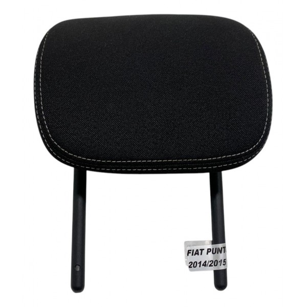 Encosto Banco Traseiro Fiat Punto 1.8 Sporting 2015 C