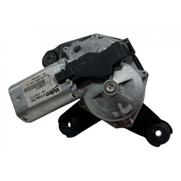Motor Limpador Traseiro Fiat Punto 1.8 2015
