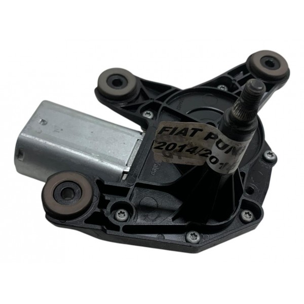 Motor Limpador Traseiro Fiat Punto 1.8 2015