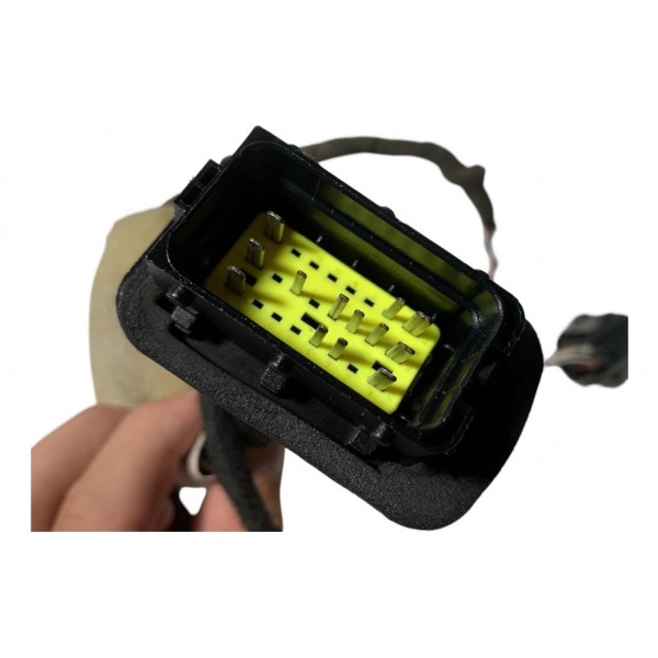 Chicote Porta Traseira Direita Fiat Punto 1.8 2015