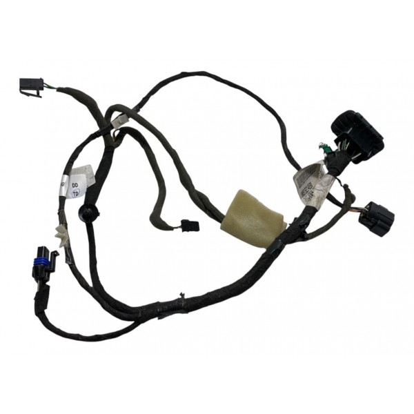 Chicote Porta Traseira Direita Fiat Punto 1.8 2015