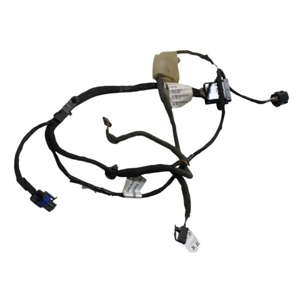 Chicote Porta Traseira Direita Fiat Punto 1.8 2015