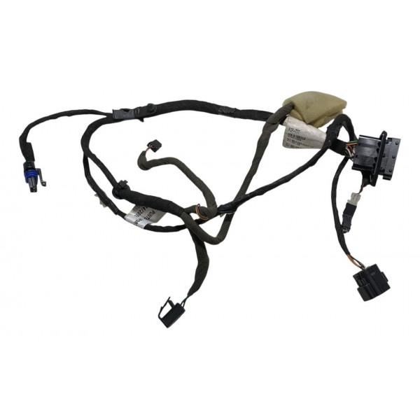 Chicote Porta Traseira Direita Fiat Punto 1.8 2015