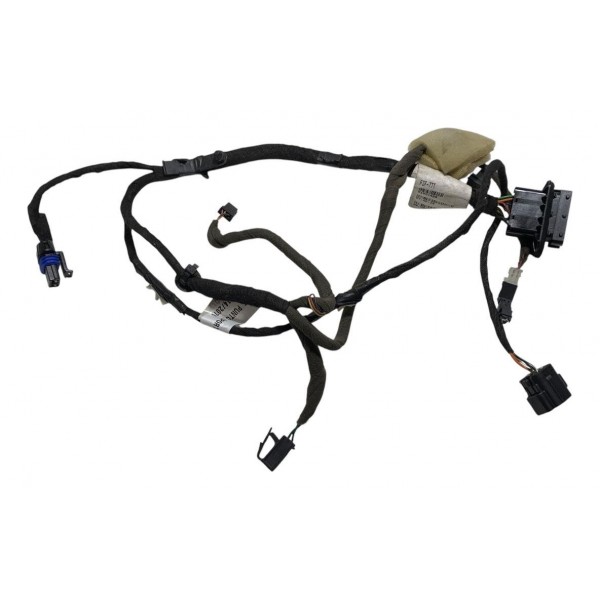 Chicote Porta Traseira Direita Fiat Punto 1.8 2015