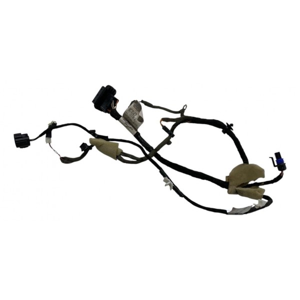 Chicote Porta Traseira Esquerda Fiat Punto 1.8 2015