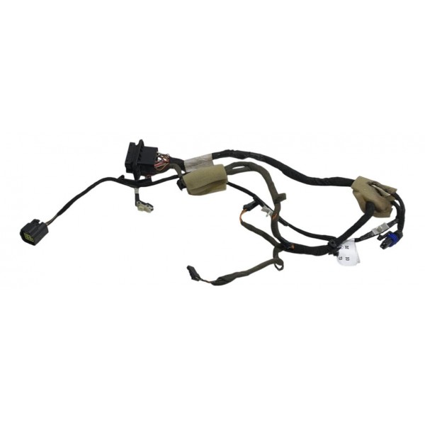 Chicote Porta Traseira Esquerda Fiat Punto 1.8 2015