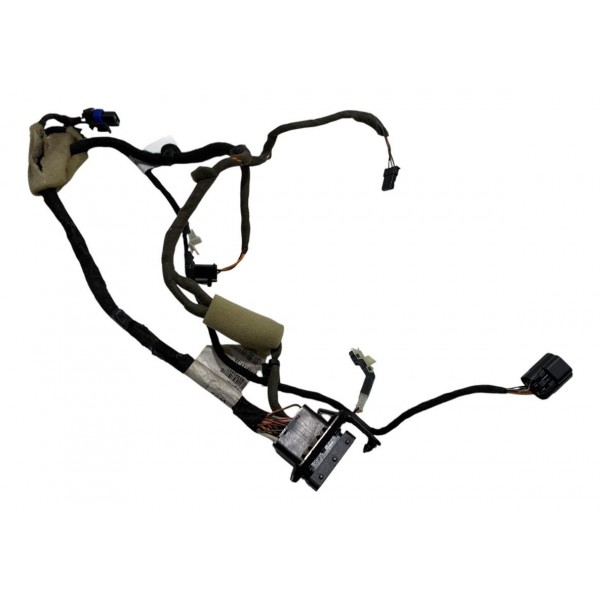 Chicote Porta Traseira Esquerda Fiat Punto 1.8 2015