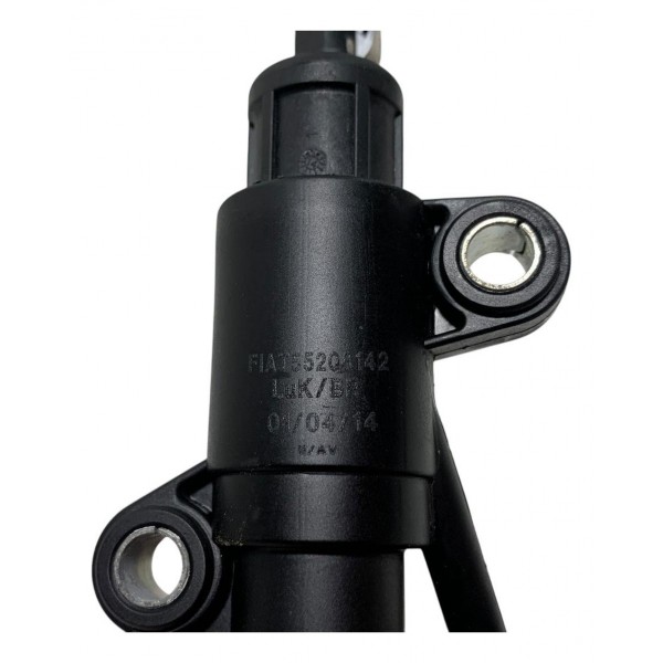 Cilindro Atuador Pedal Embreagem Fiat Punto 1.8 2015