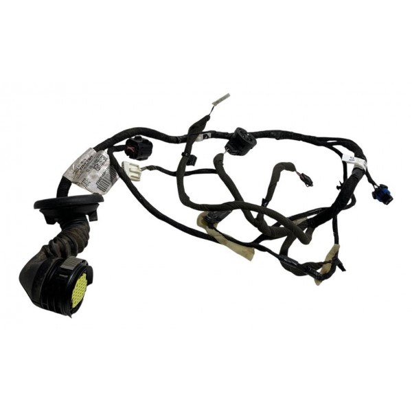 Chicote Porta Dianteira Direita Fiat Punto 1.8 2015