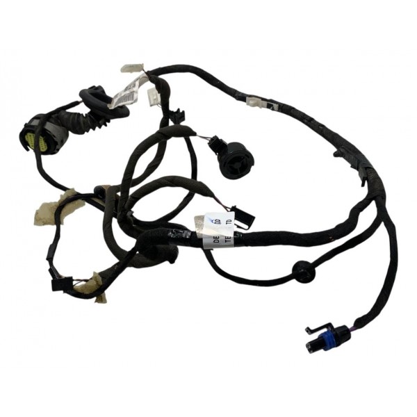 Chicote Porta Dianteira Direita Fiat Punto 1.8 2015