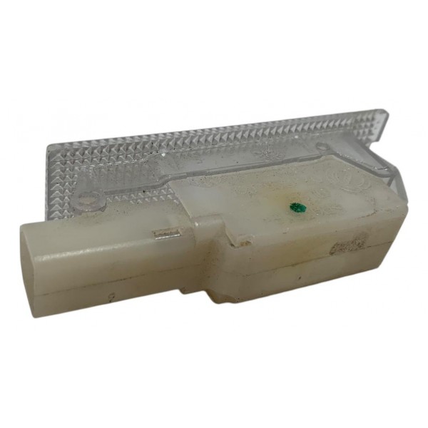 Luz Interna Porta Luvas Fiat Punto 1.8 2015