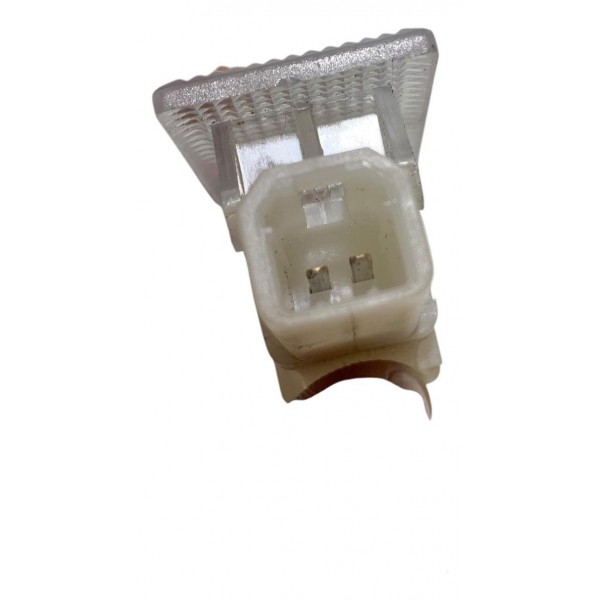 Luz Interna Porta Luvas Fiat Punto 1.8 2015