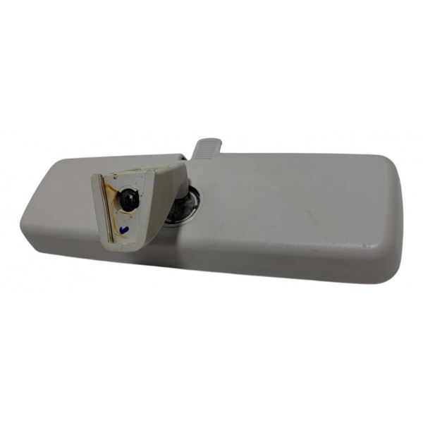 Retrovisor Interno Parabrisa Fiat Punto 1.8 2015