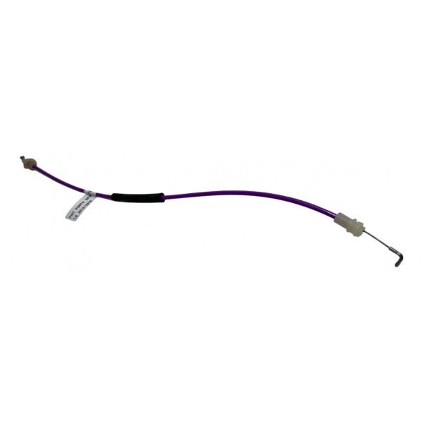 Cabo Fechadura Dianteira Direita Fiat Punto 1.8 2015