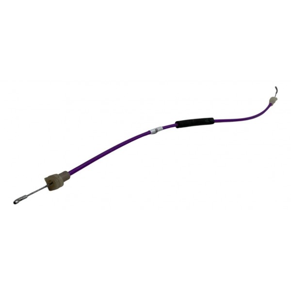 Cabo Fechadura Dianteira Direita Fiat Punto 1.8 2015