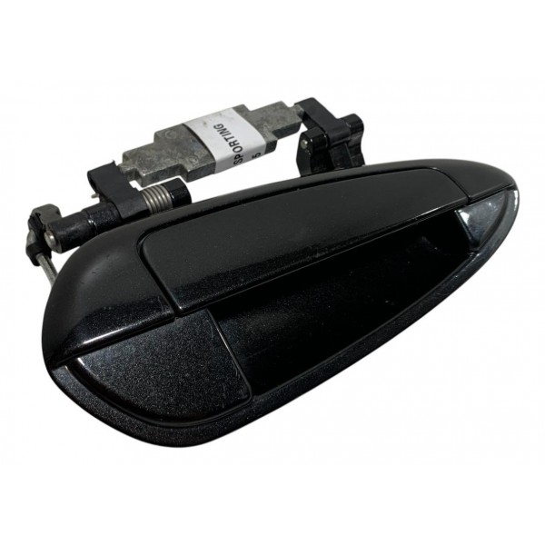 Maçaneta Externa Traseira Direita Fiat Punto 1.8 2015