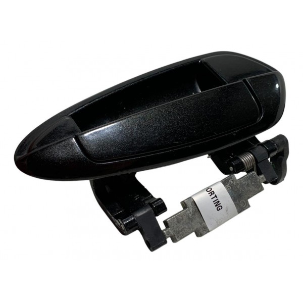 Maçaneta Externa Traseira Direita Fiat Punto 1.8 2015