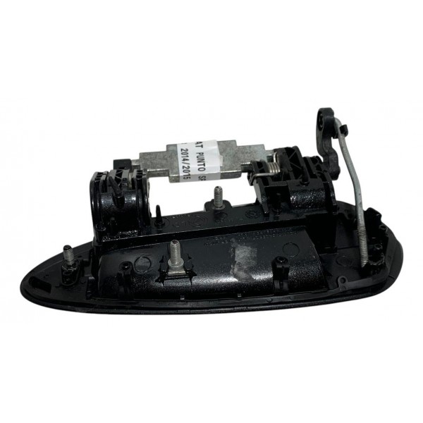 Maçaneta Externa Traseira Direita Fiat Punto 1.8 2015