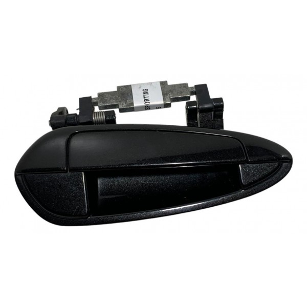 Maçaneta Externa Traseira Direita Fiat Punto 1.8 2015