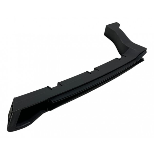 Guia Vidro Porta Traseira Esquerda Fiat Punto 1.8 2015