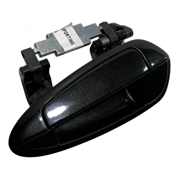 Maçaneta Externa Traseira Esquerda Fiat Punto 1.8 2015