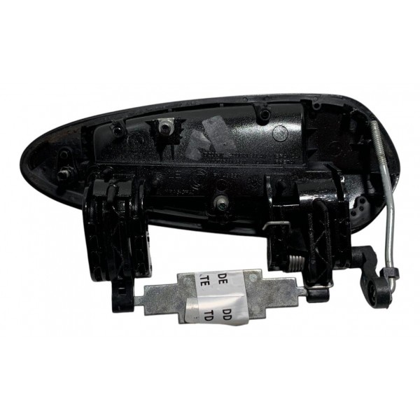 Maçaneta Externa Traseira Esquerda Fiat Punto 1.8 2015