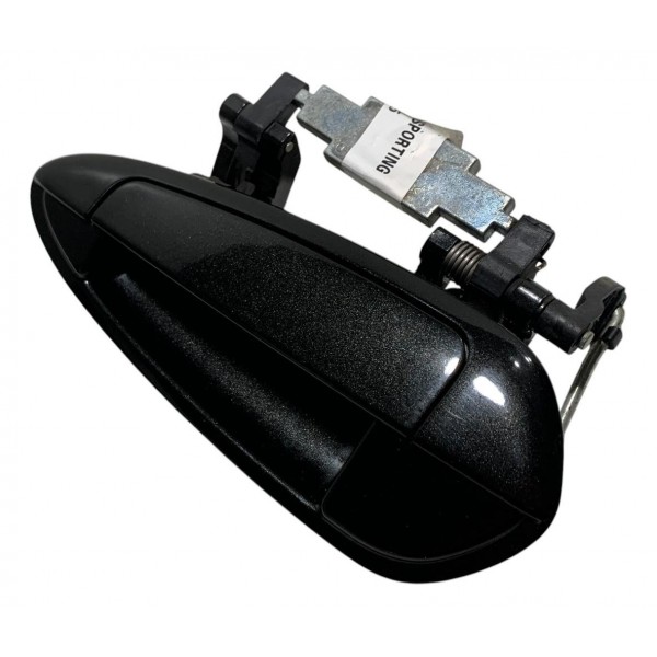 Maçaneta Externa Traseira Esquerda Fiat Punto 1.8 2015