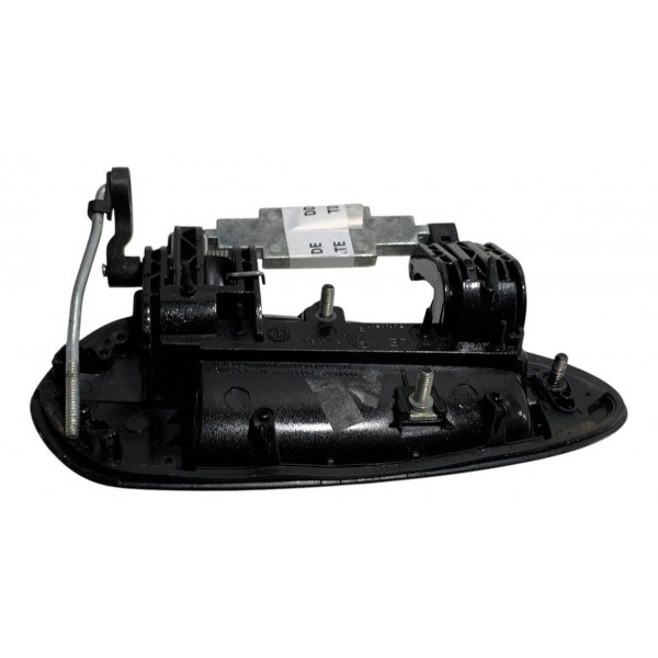 Maçaneta Externa Traseira Esquerda Fiat Punto 1.8 2015