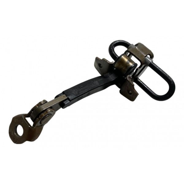 Limitador Porta Traseira Esquerda Fiat Punto 1.8 2015