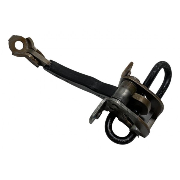 Limitador Porta Traseira Esquerda Fiat Punto 1.8 2015