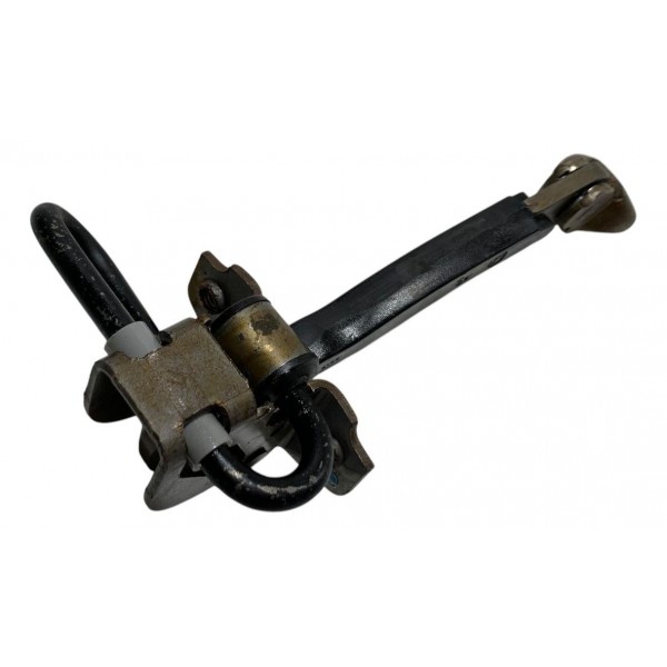 Limitador Porta Traseira Esquerda Fiat Punto 1.8 2015