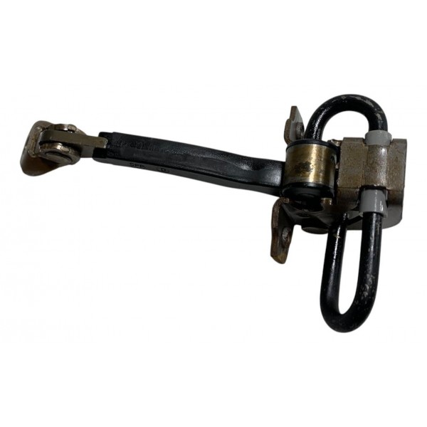 Limitador Porta Traseira Esquerda Fiat Punto 1.8 2015