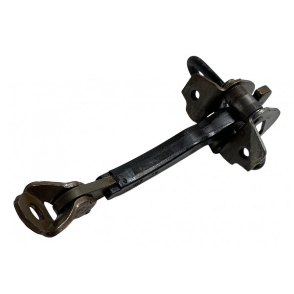 Limitador Porta Traseira Esquerda Fiat Punto 1.8 2015