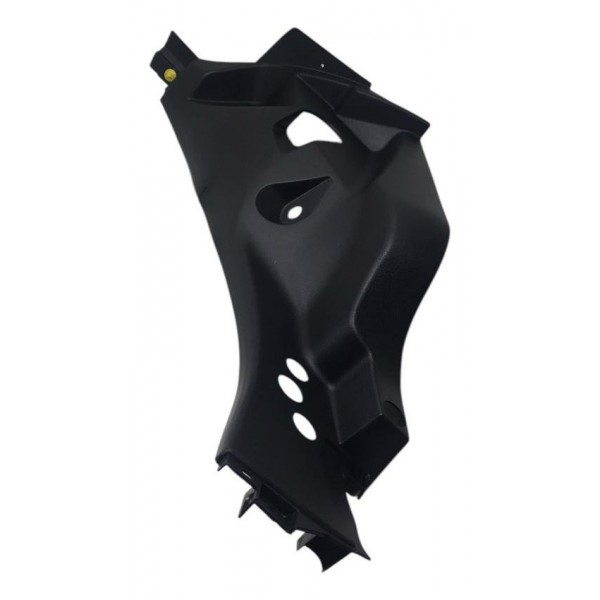 Acabamento Banco Tras/ Esquerdo Fiat Punto 2011 735385311