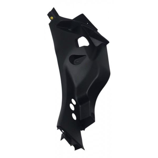 Acabamento Banco Tras/ Esquerdo Fiat Punto 2011 735385311