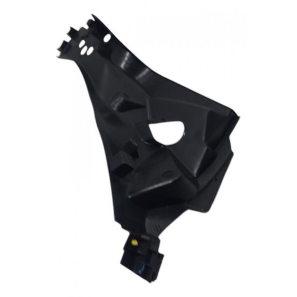 Acabamento Banco Tras/ Esquerdo Fiat Punto 2011 735385311