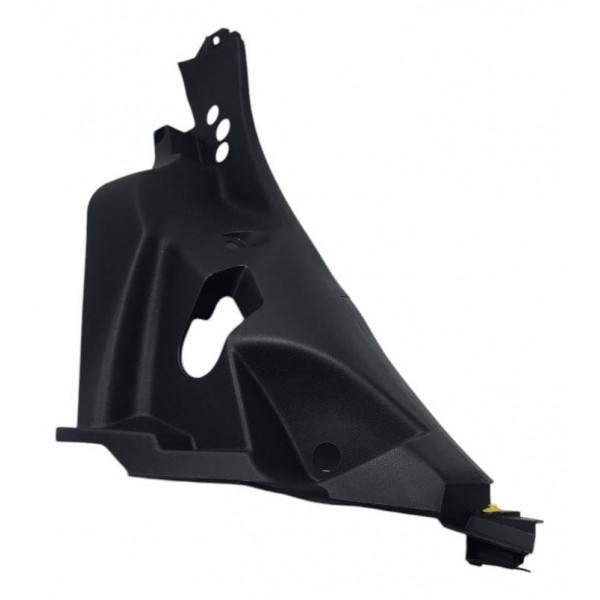 Acabamento Banco Tras/ Esquerdo Fiat Punto 2011 735385311