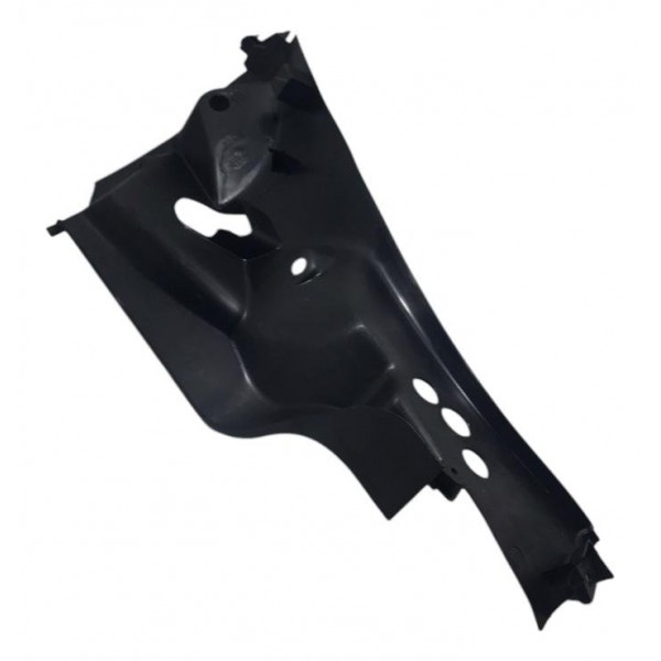 Acabamento Banco Tras/ Esquerdo Fiat Punto 2011 735385311