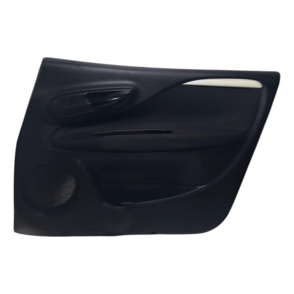 Forro Porta Dianteiro Direito Fiat Punto 2012 2013 2014 2015