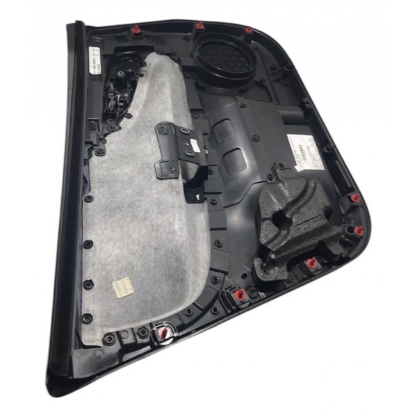 Forro Porta Dianteiro Direito Fiat Punto 2012 2013 2014 2015