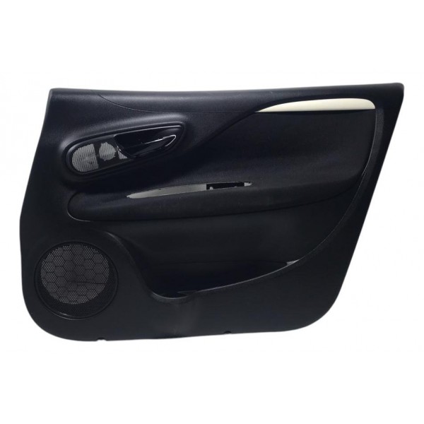 Forro Porta Dianteiro Direito Fiat Punto 2012 2013 2014 2015