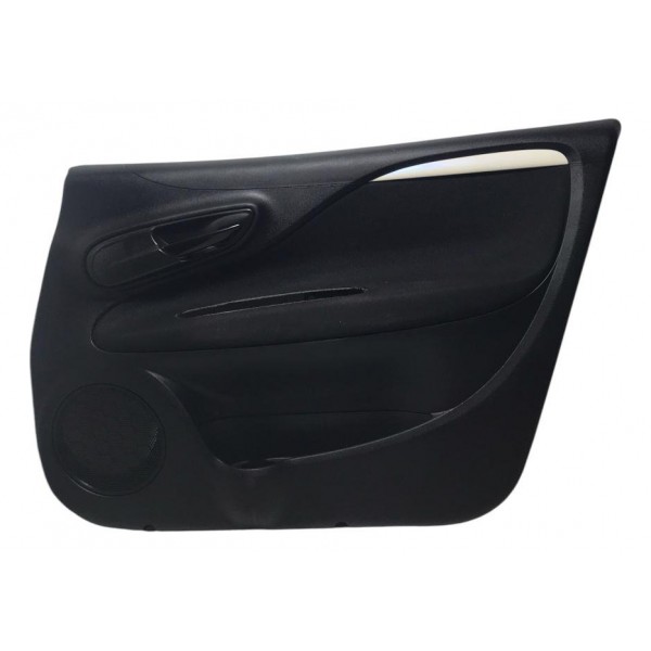 Forro Porta Dianteiro Direito Fiat Punto 2012 2013 2014 2015