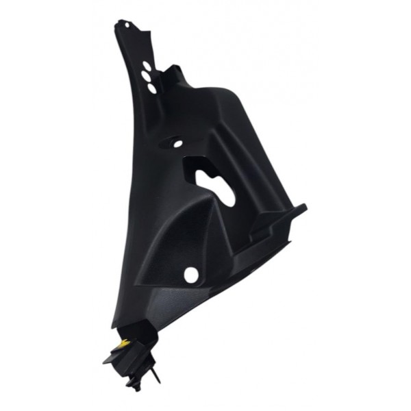 Acabamento Banco Tras/ Dir Fiat Punto 2011 735385312