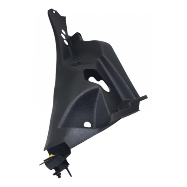 Acabamento Banco Tras/ Dir Fiat Punto 2011 735385312